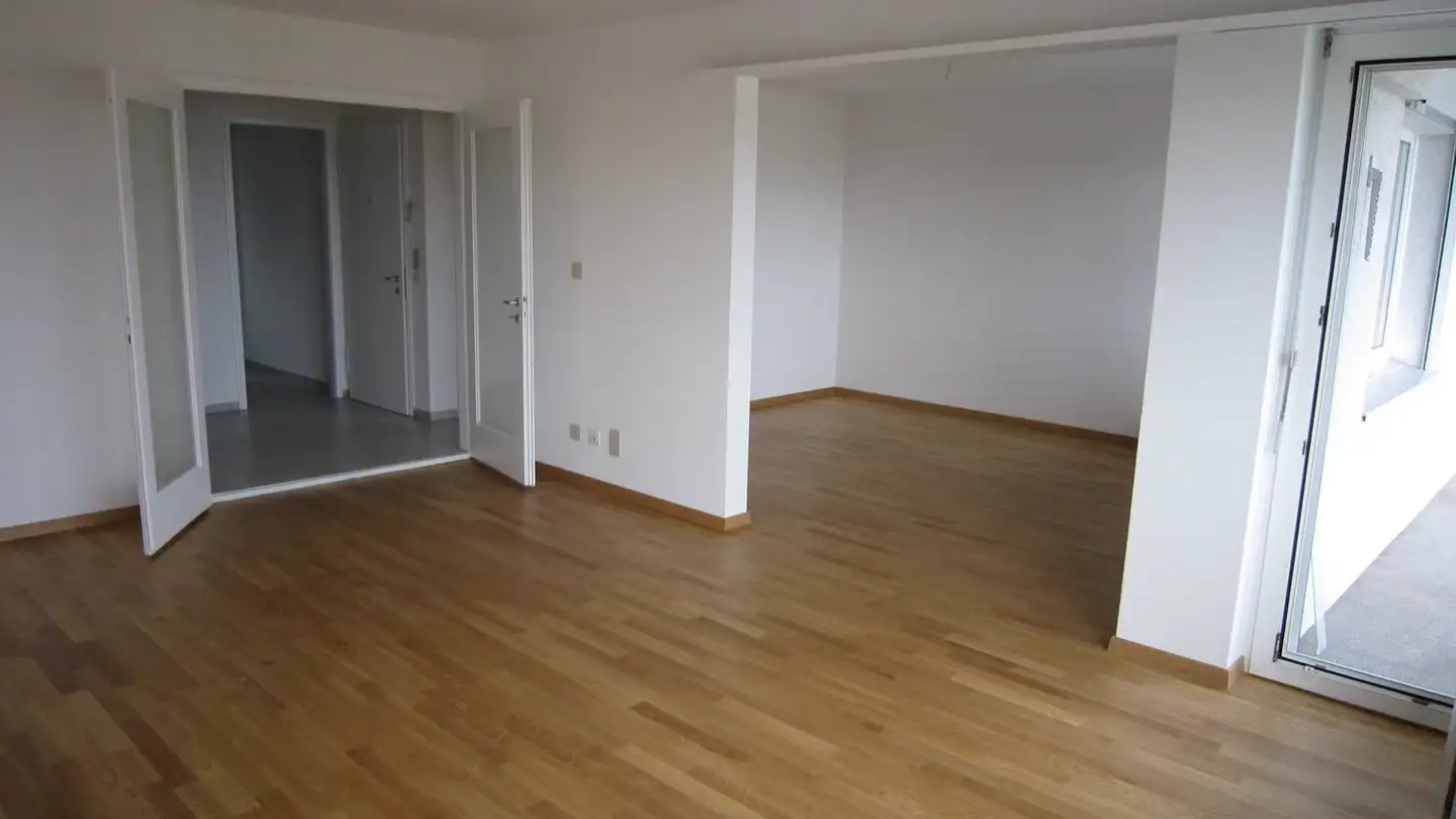 Attico in affitto - Rochette 33, 2504 Biel/Bienne - Foto 3