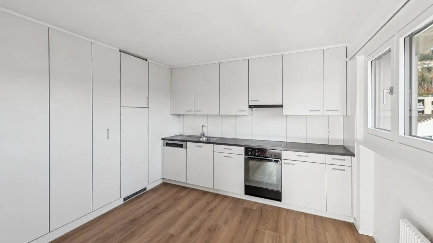 Wohnung mieten - 5200 Brugg AG - Foto 4