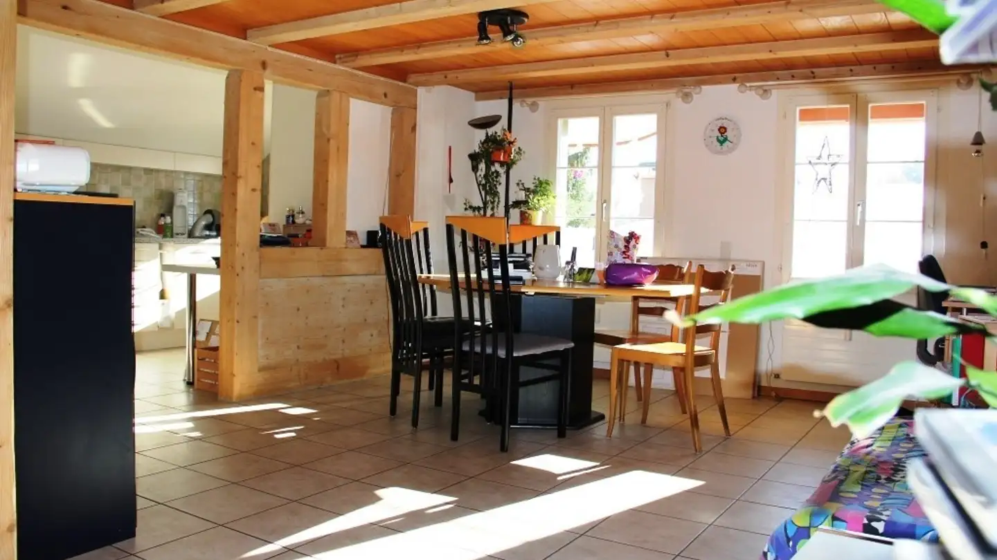 Appartamento in affitto - Brauchernstrasse 5, 3416 Affoltern im Emmental - Photo 2