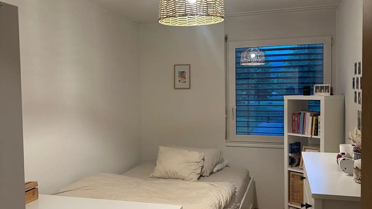 Zimmer mieten - Stauwehrstrasse 43, 5012 Schönenwerd