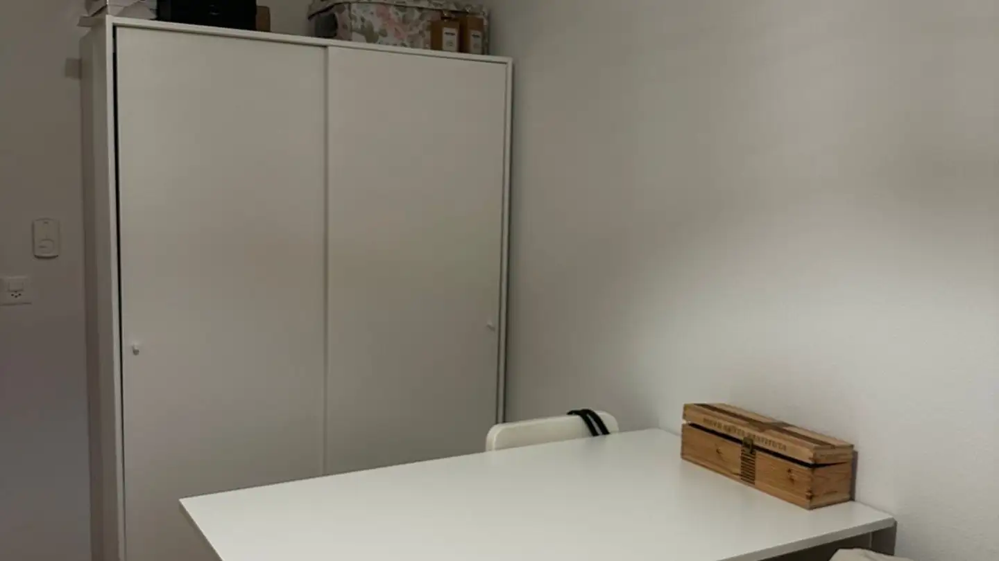 Zimmer mieten - Stauwehrstrasse 43, 5012 Schönenwerd - Foto 2