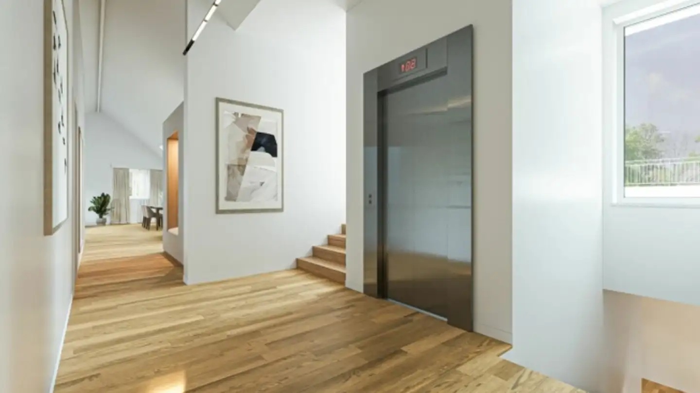 Apartment for sale - Kanzleistrasse 9, 8405 Winterthur - Photo 4