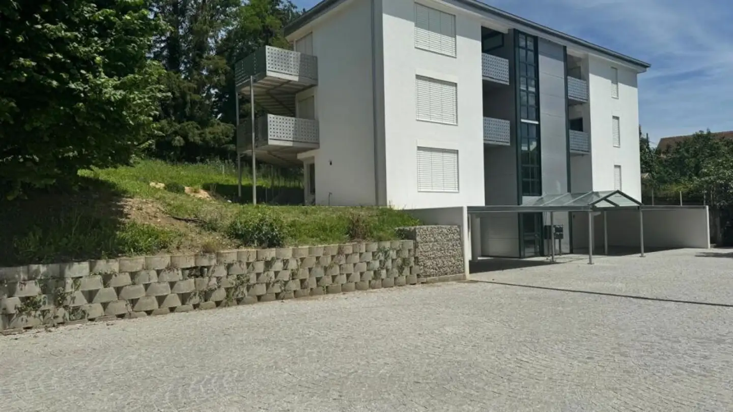 Appartement à vendre - 1441 Valeyres-sous-Montagny - Photo 2