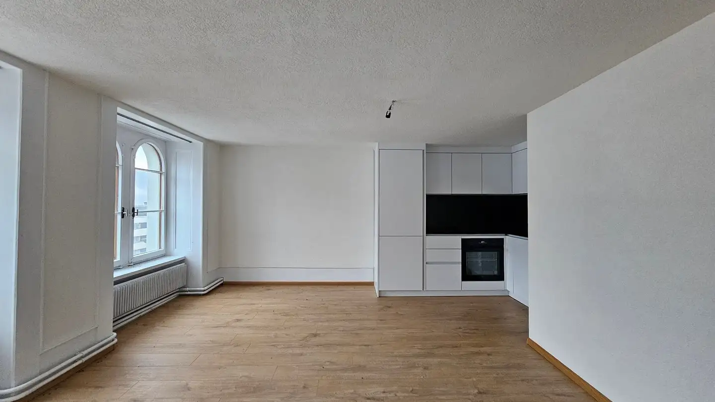 Appartement à louer - Rue De La Chapelle 2, 2610 St-Imier - Photo 4