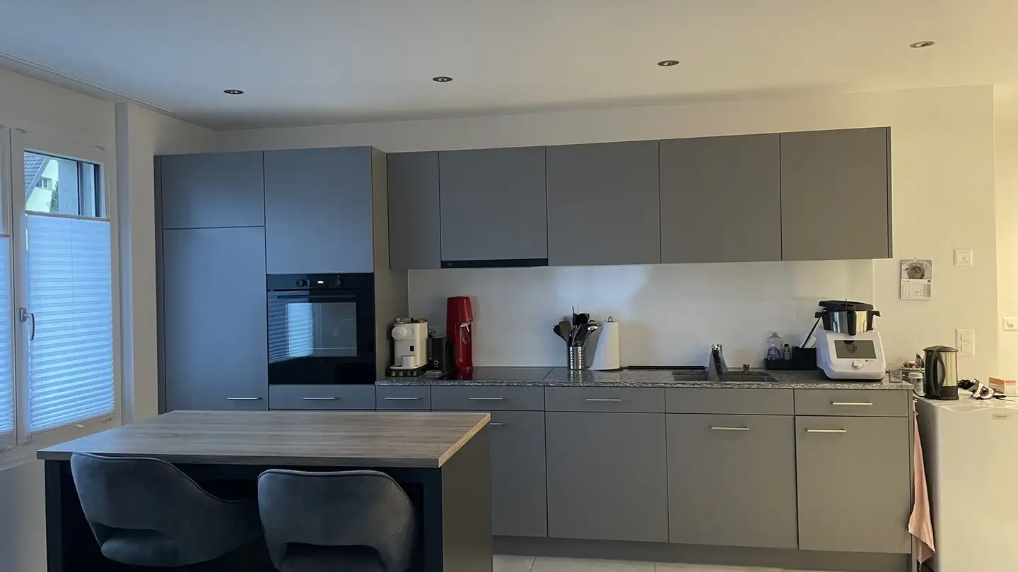 Appartamento in affitto - Rotbuechstrasse 1, 8165 Schleinikon - Foto 2