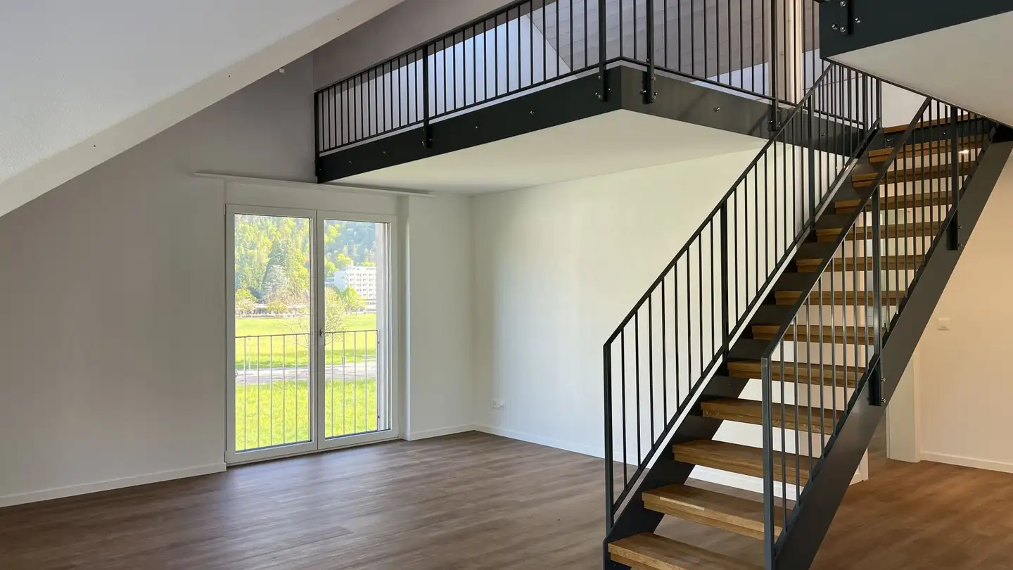 Appartamento in affitto - Jungfraustrasse, 3800 Interlaken - Foto 3