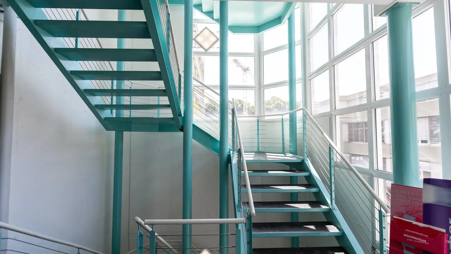 Office space for rent - Worblentalstrasse 32, 3063 Ittigen - Photo 4