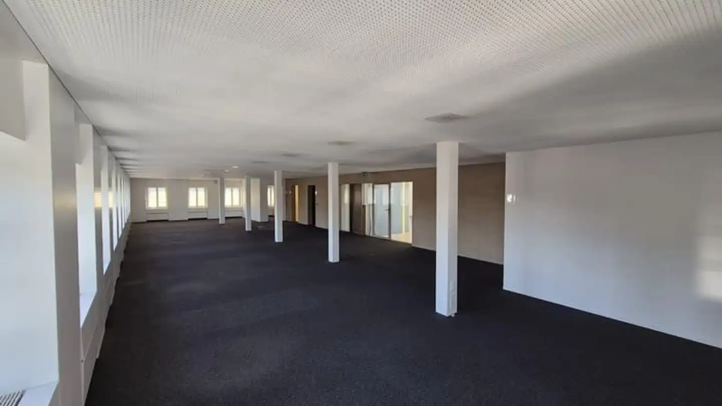 Spazio ufficio in affitto - Vordere Hauptgasse 68, 4800 Zofingen - Foto 2