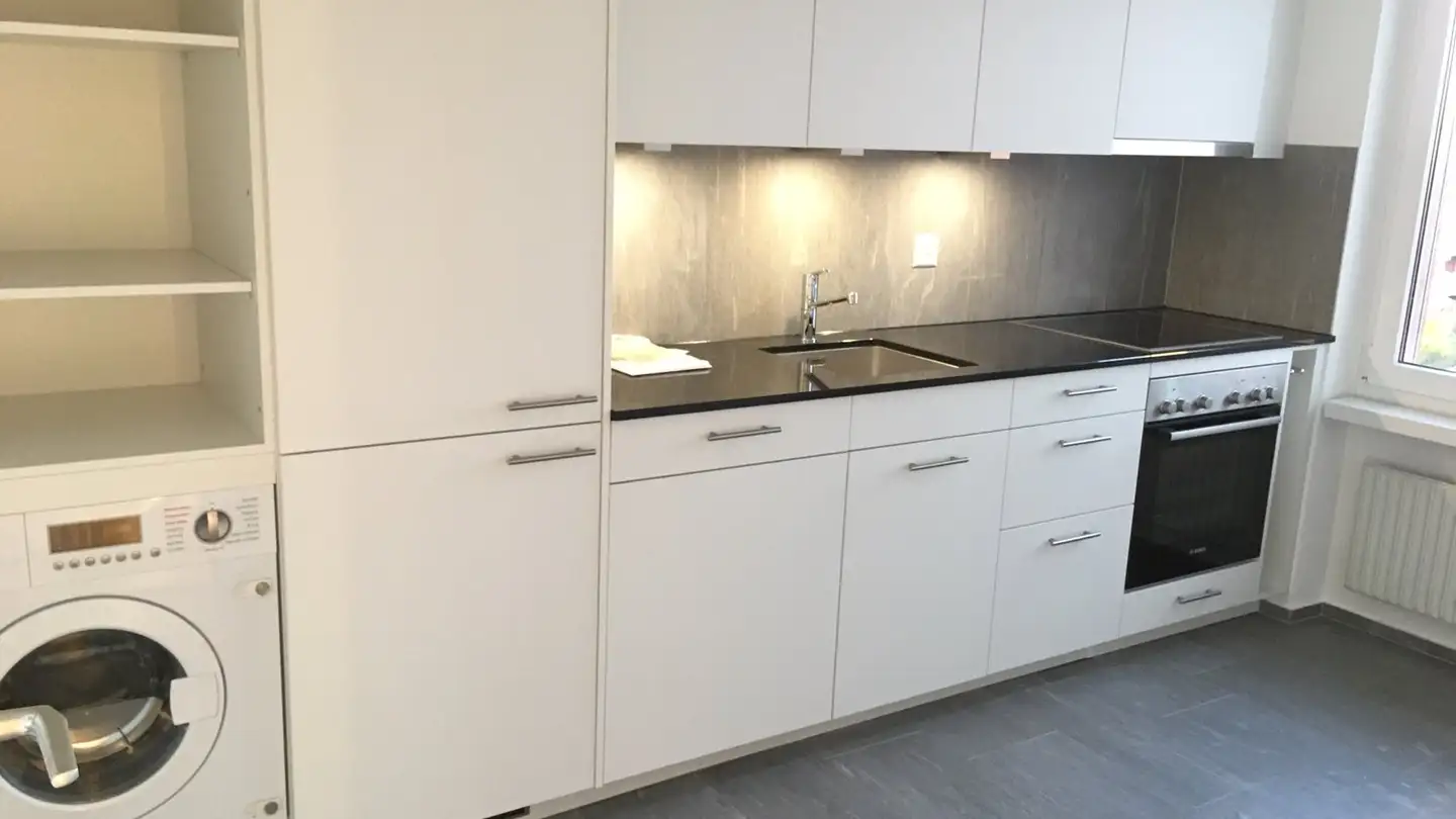 Appartamento in affitto - Oberdorfstrasse 11, 9532 Rickenbach b. Wil - Foto 2