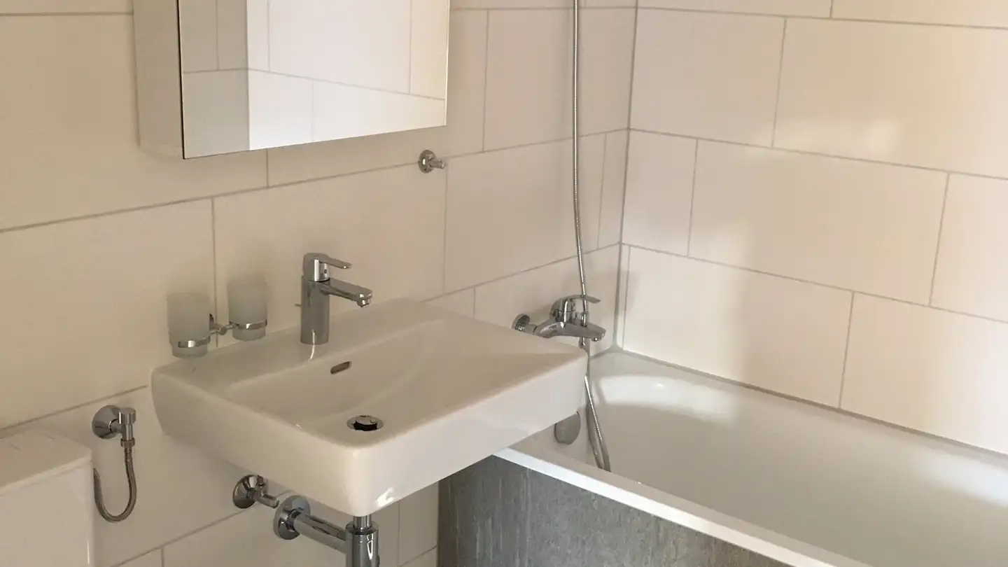 Appartamento in affitto - Oberdorfstrasse 11, 9532 Rickenbach b. Wil - Foto 3