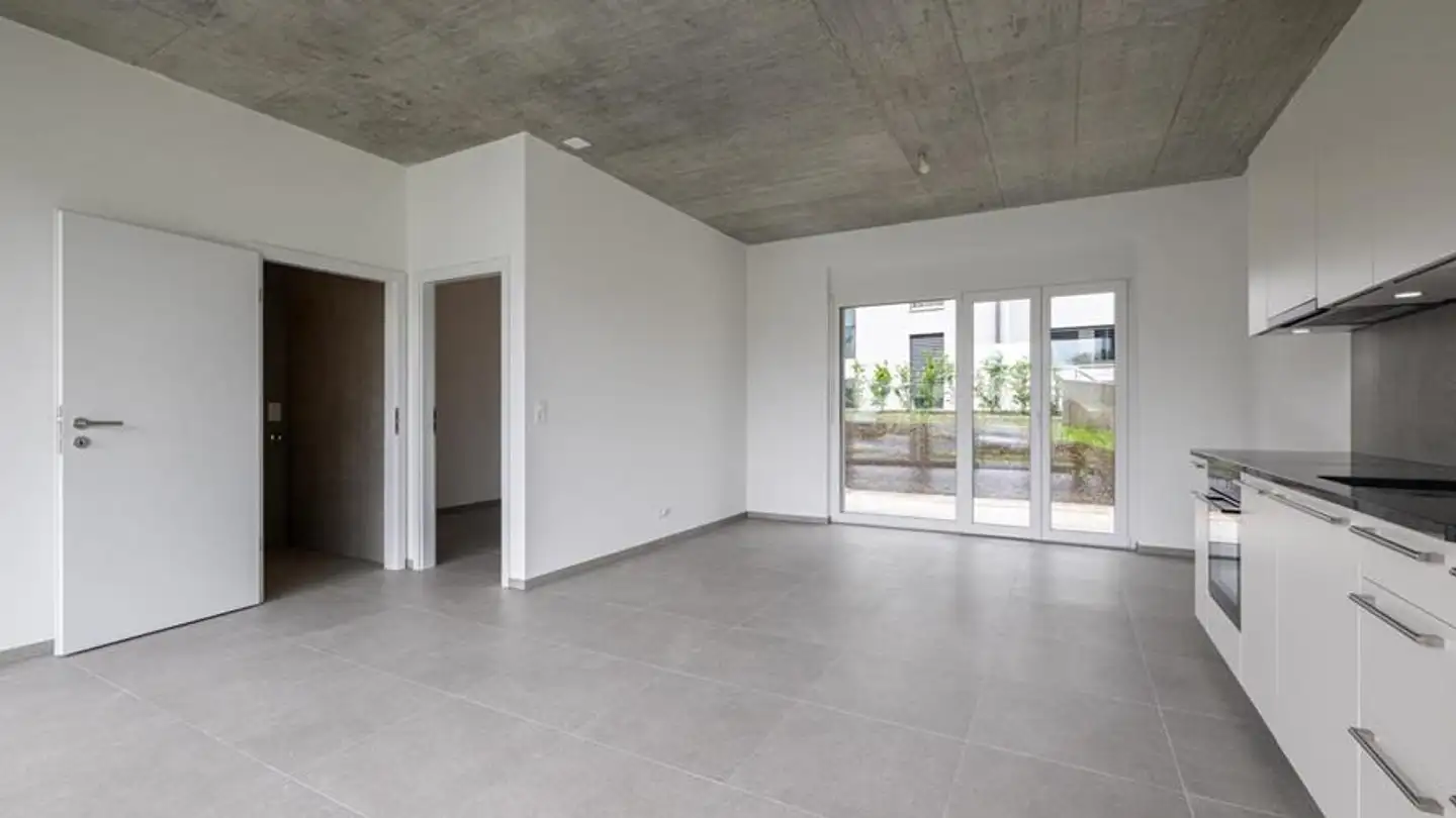 Geschäft mieten - 1337 Vallorbe - Foto 3