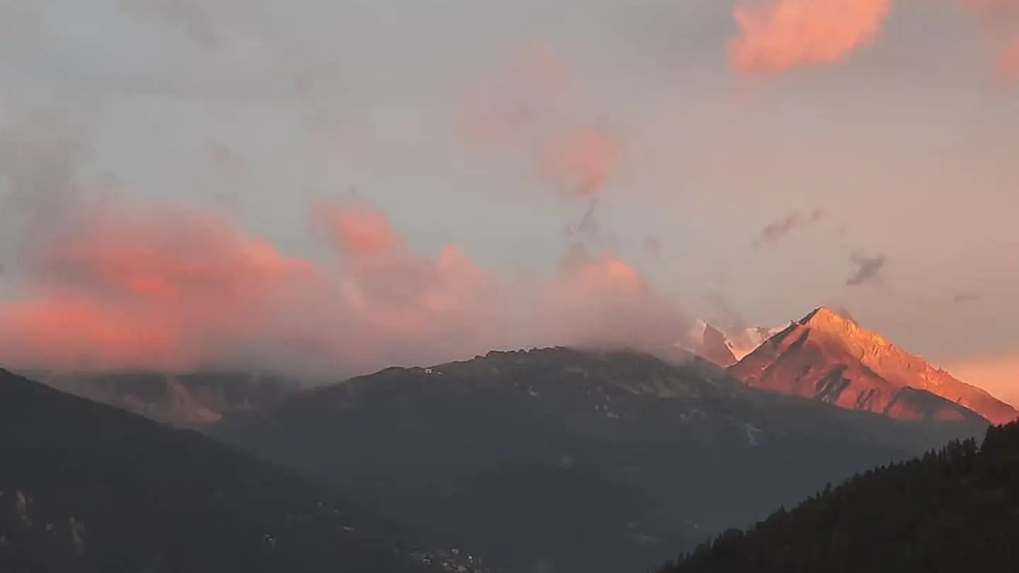 Maison individuelle à louer - Impasse Des Crêtes 17, 3967 Vercorin - Photo 2