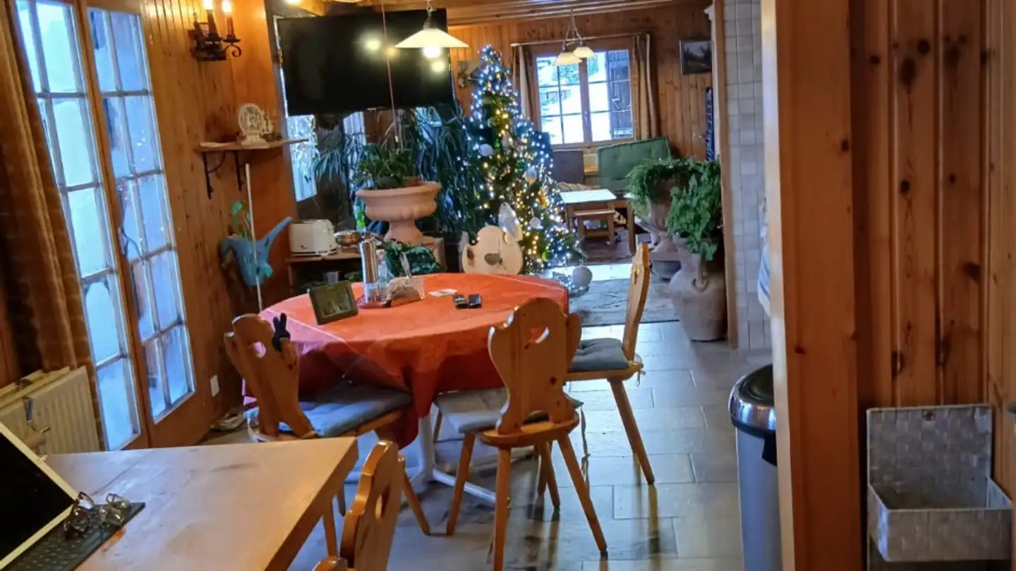 Einfamilienhaus kaufen - Chemin Du Mirois 13, 1873 Les Crosets - Foto 3