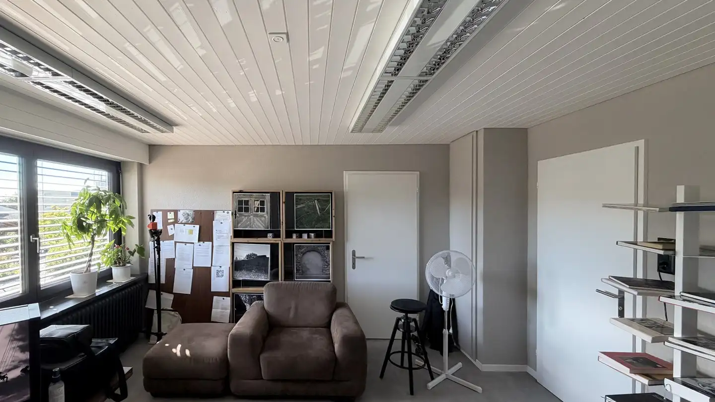 Commercial for rent - 8172 Niederglatt ZH