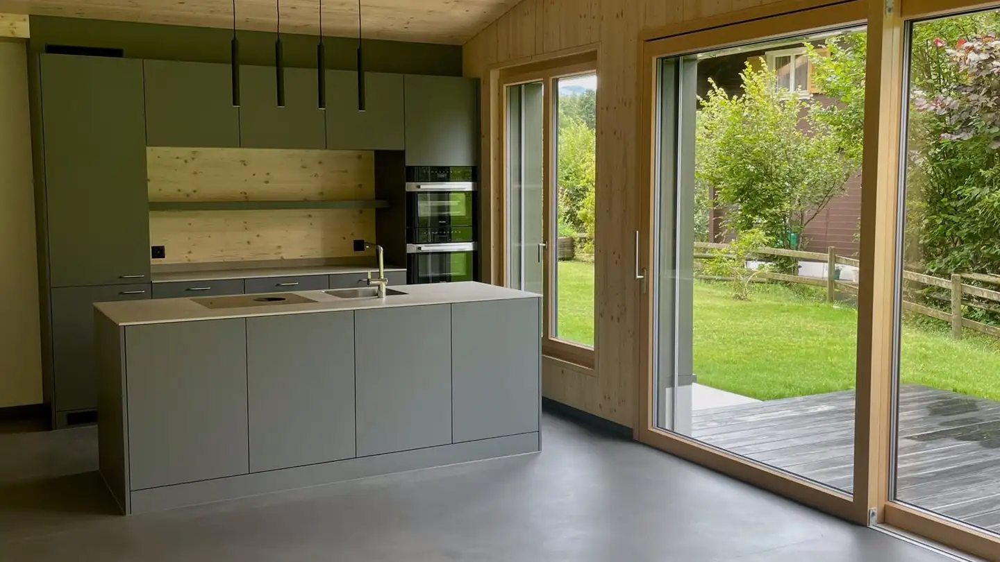 Appartamento in affitto - Bergweg 3, 6377 Seelisberg - Foto 2