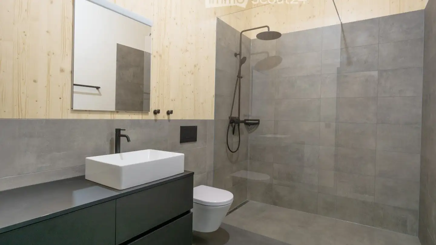 Appartamento in affitto - Bergweg 3, 6377 Seelisberg - Foto 3