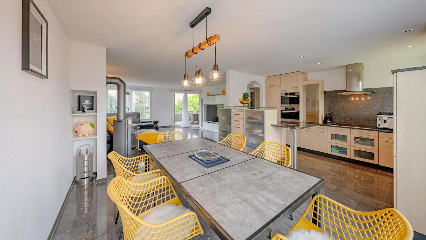 Wohnung kaufen - 6206 Neuenkirch - Foto 2