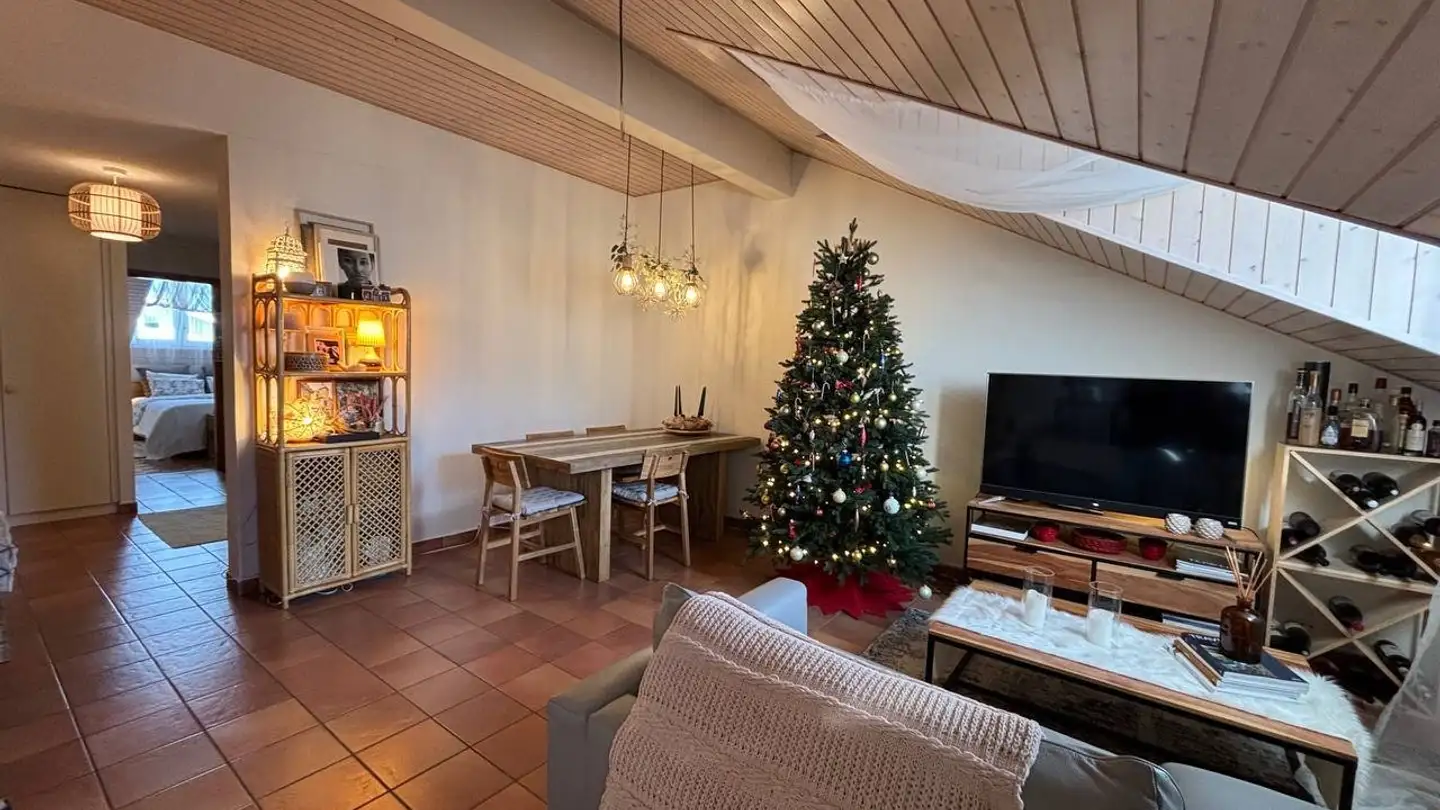 Appartamento in affitto - Route De Buchillon 15, 1162 St-Prex