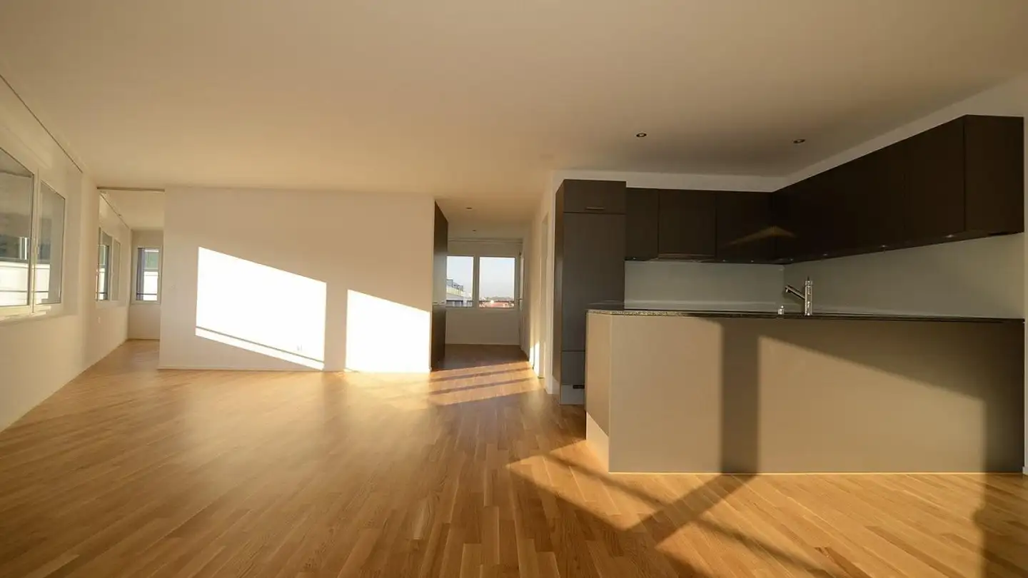 Appartement à louer - Könizstrasse 151, 3097 Liebefeld - Photo 2
