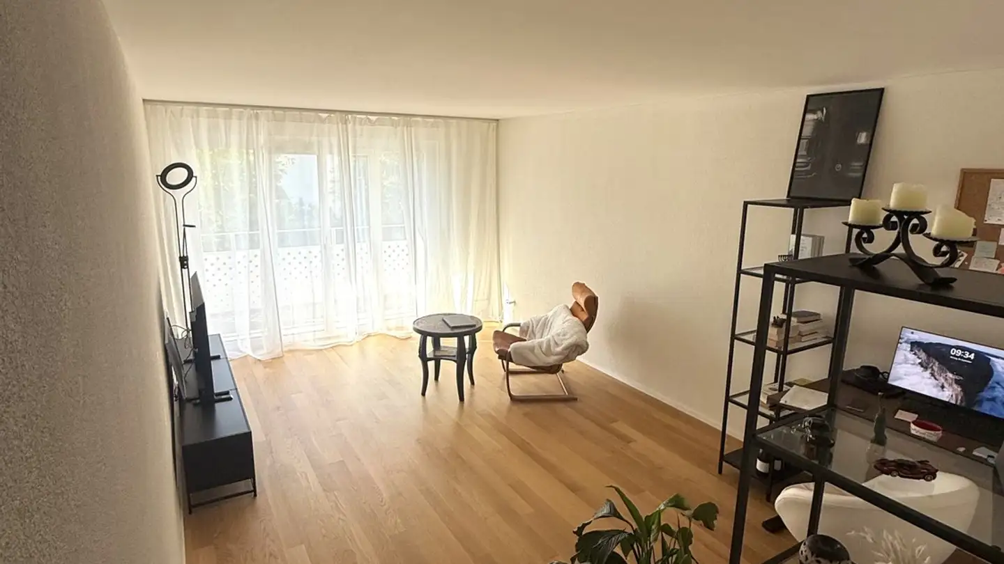 Apartment for rent - Obermattstrasse 82, 8330 Pfäffikon ZH - Photo 3