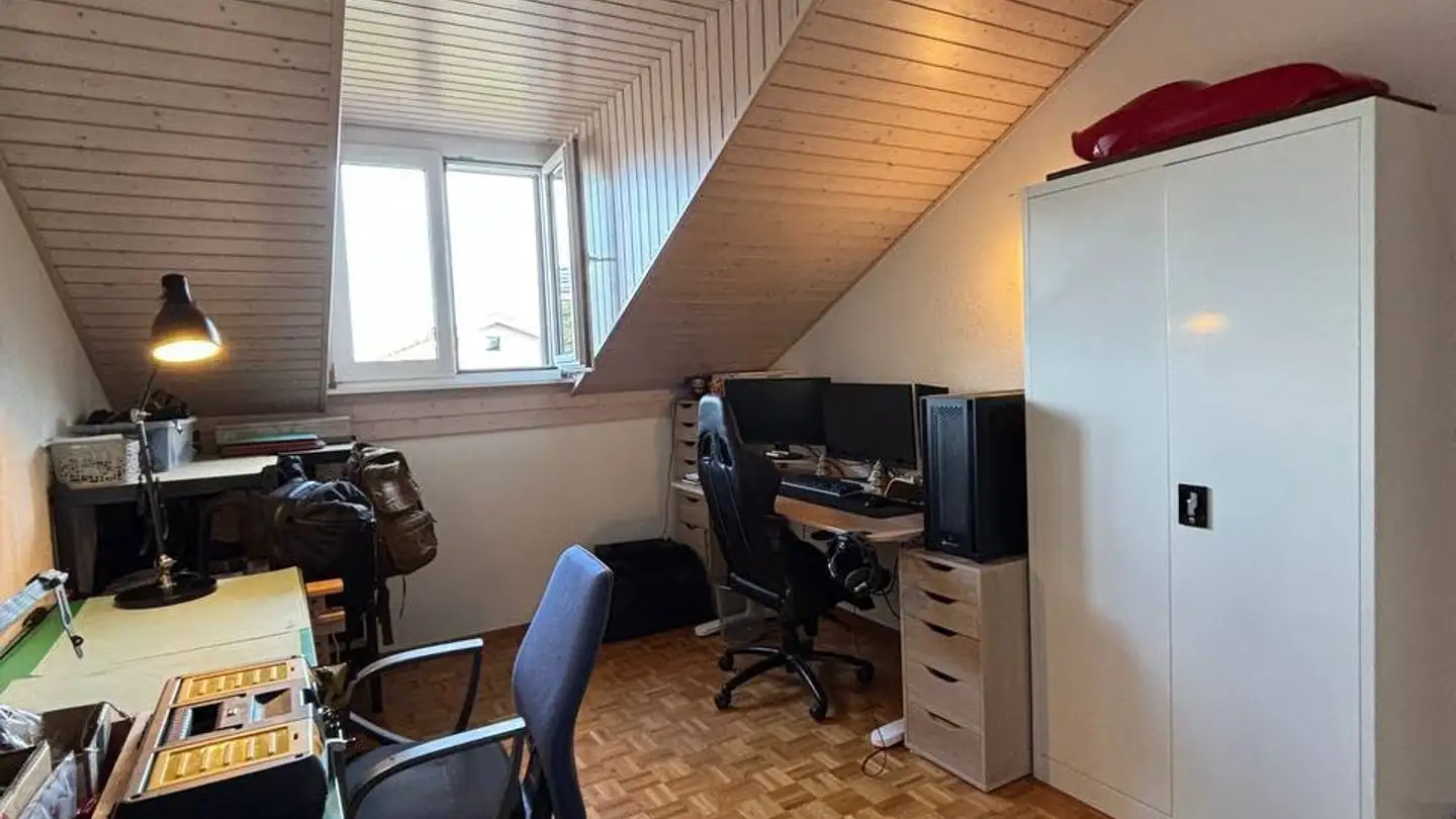 Appartamento in affitto - Route De Buchillon 15, 1162 St-Prex - Foto 4