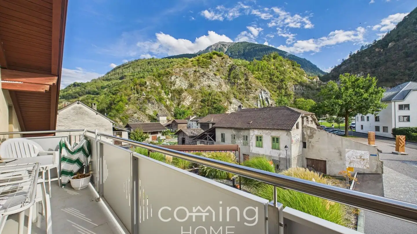 Appartamento in vendita - 3946 Turtmann - Photo 2