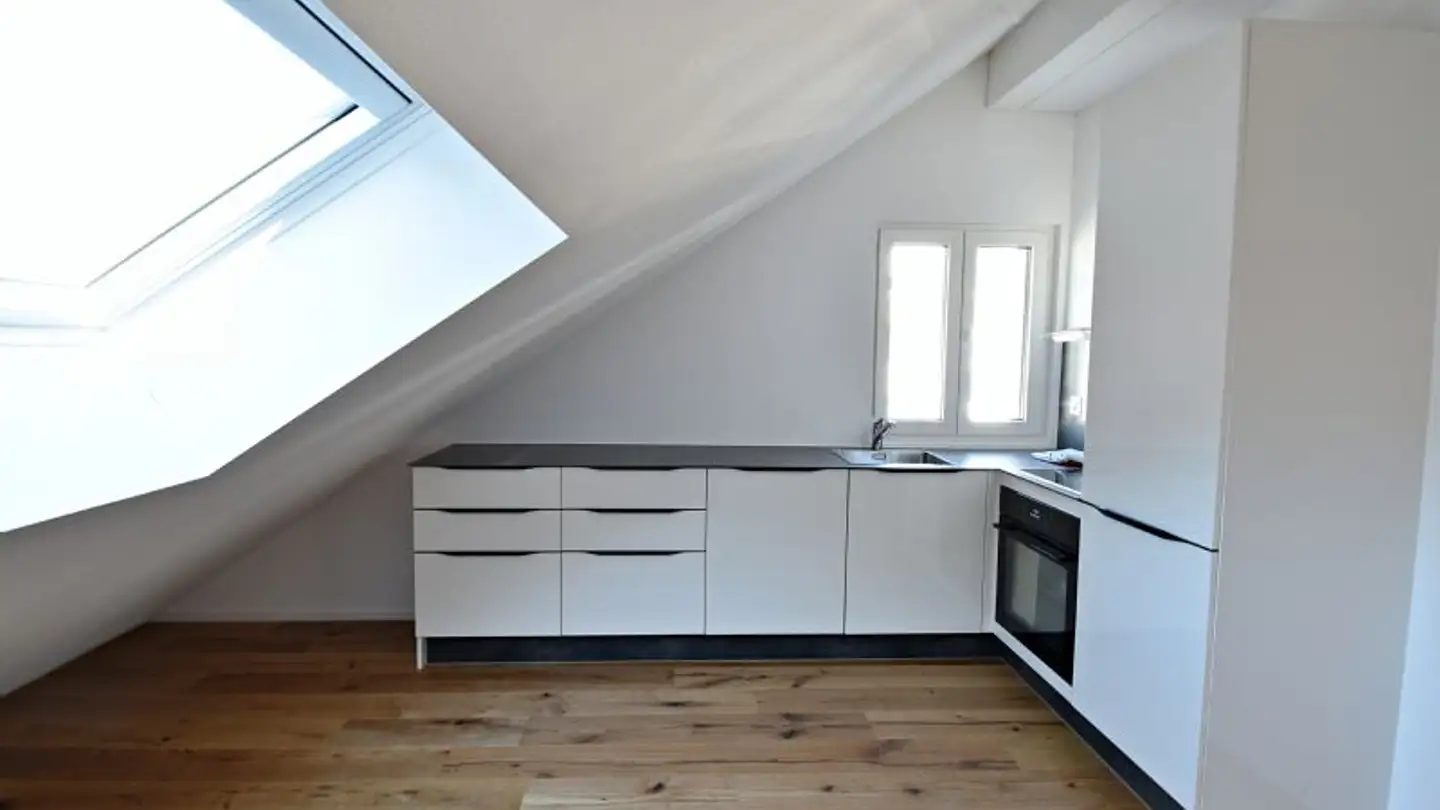 Apartment for rent - Dorfstrasse 98, 4612 Wangen b. Olten