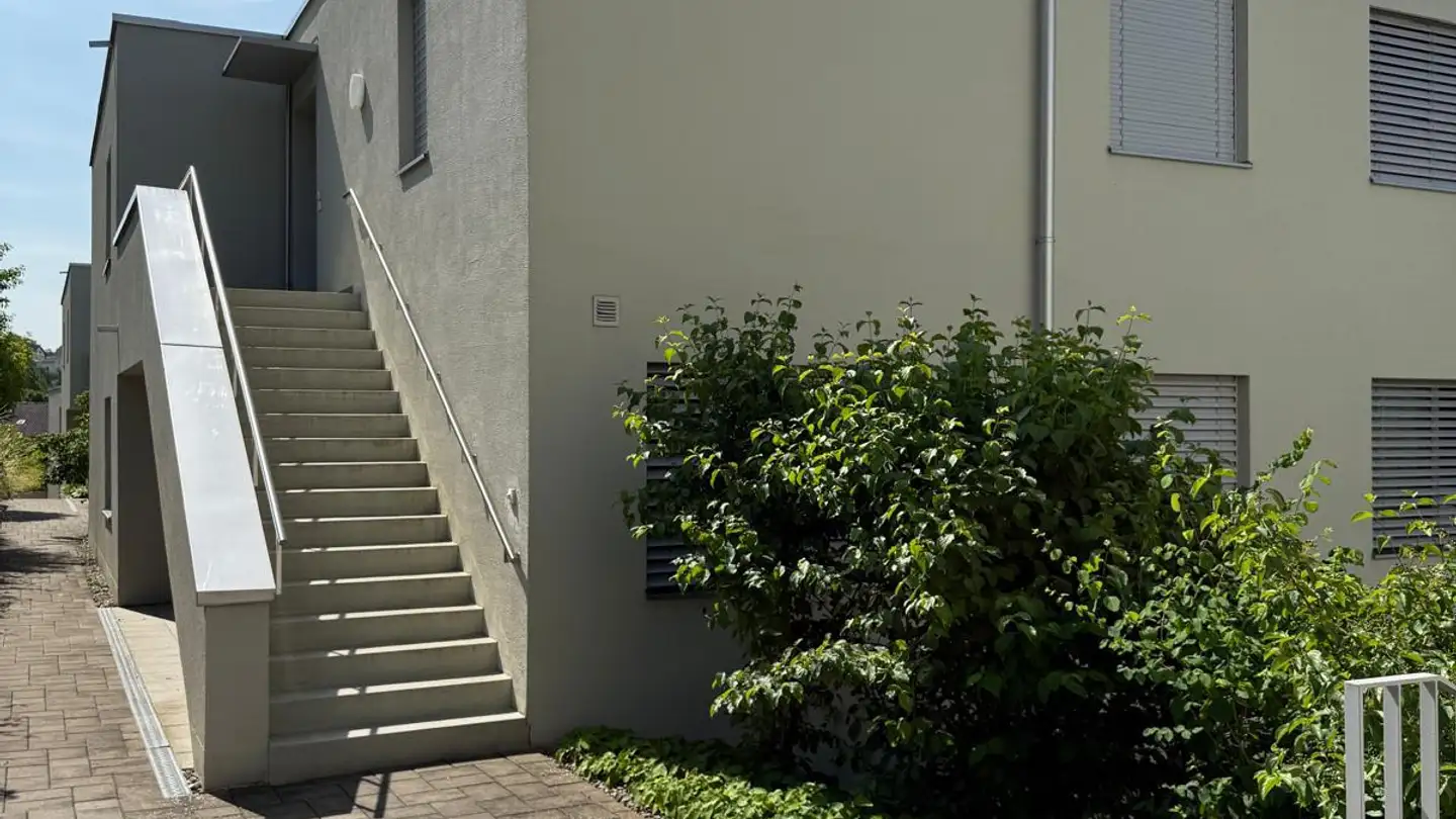 Attique à vendre - Hinterdorfstrasse 48, 5707 Seengen - Photo 3