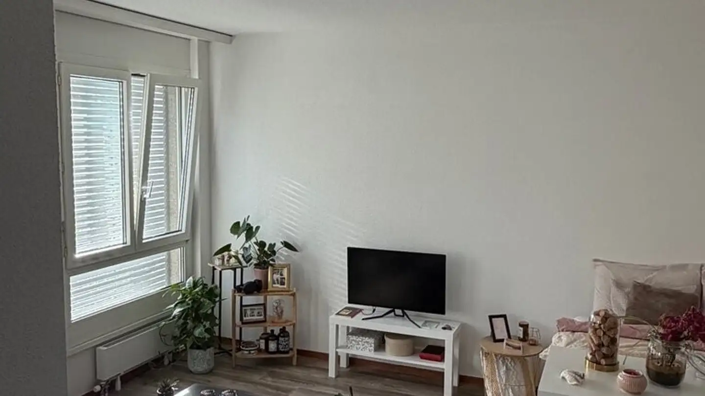 Appartement à louer - Rue Louis Meyer, 1800 Vevey