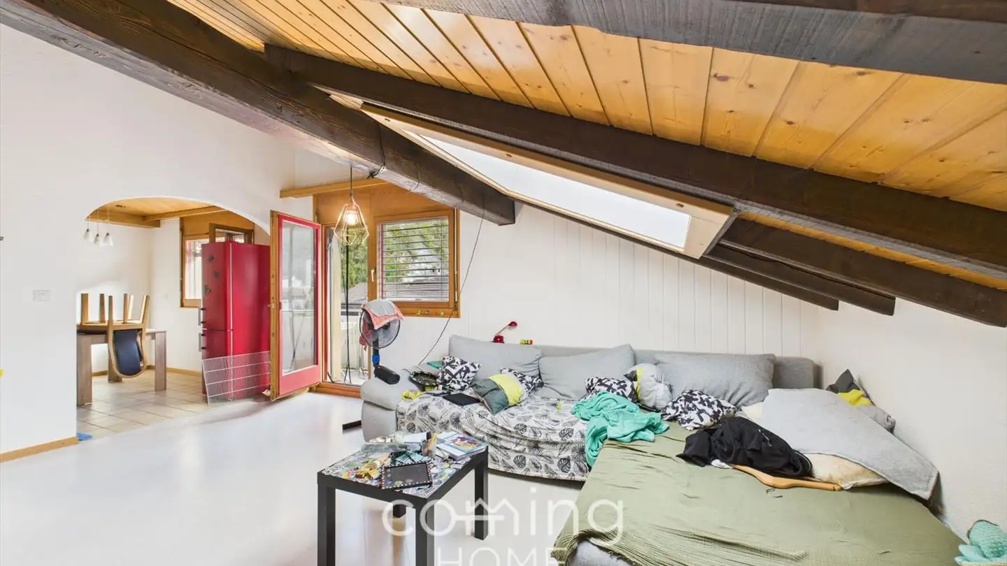 Appartamento in vendita - 3946 Turtmann - Photo 3