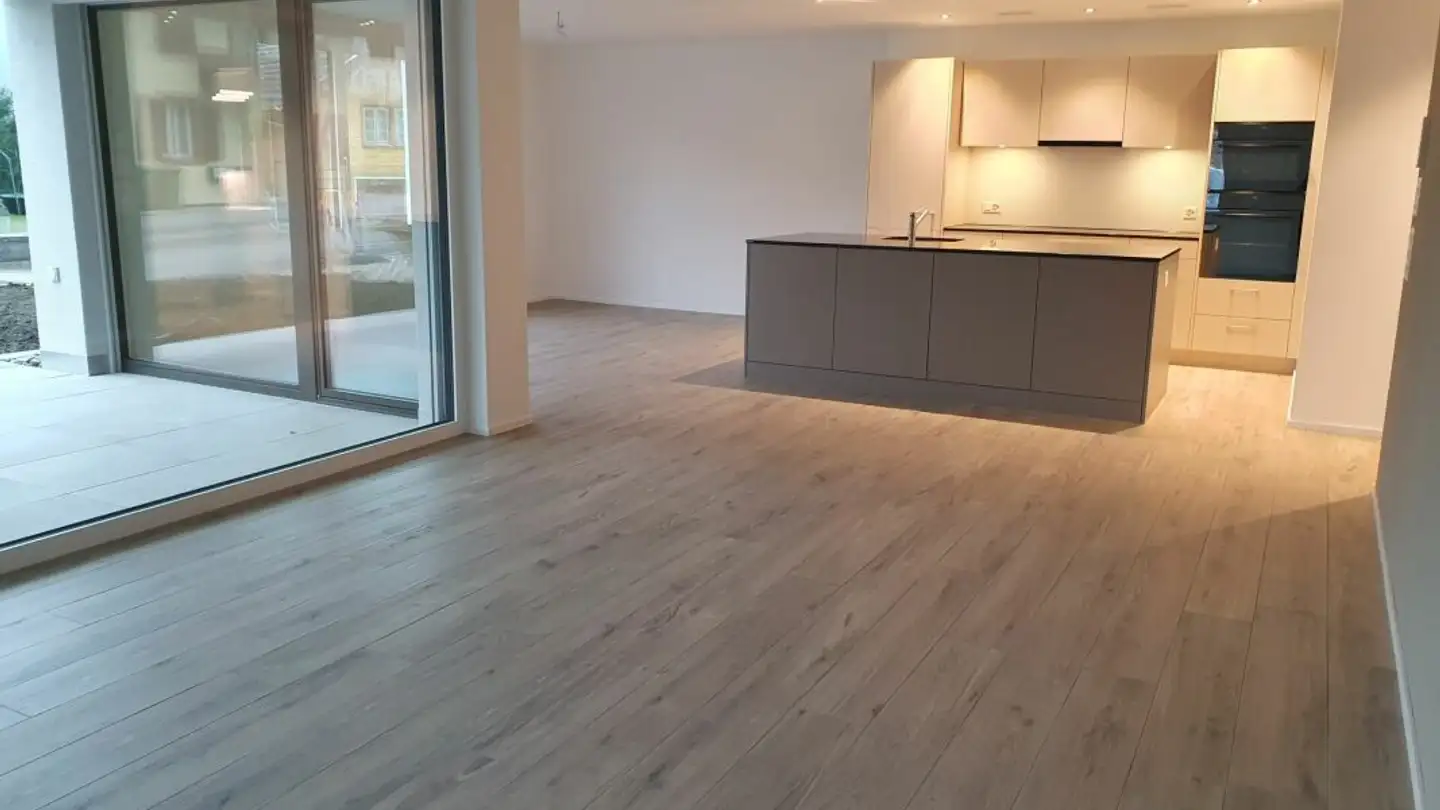 Immeuble résidentiel à louer - Meichten 5a, 6147 Altbüron