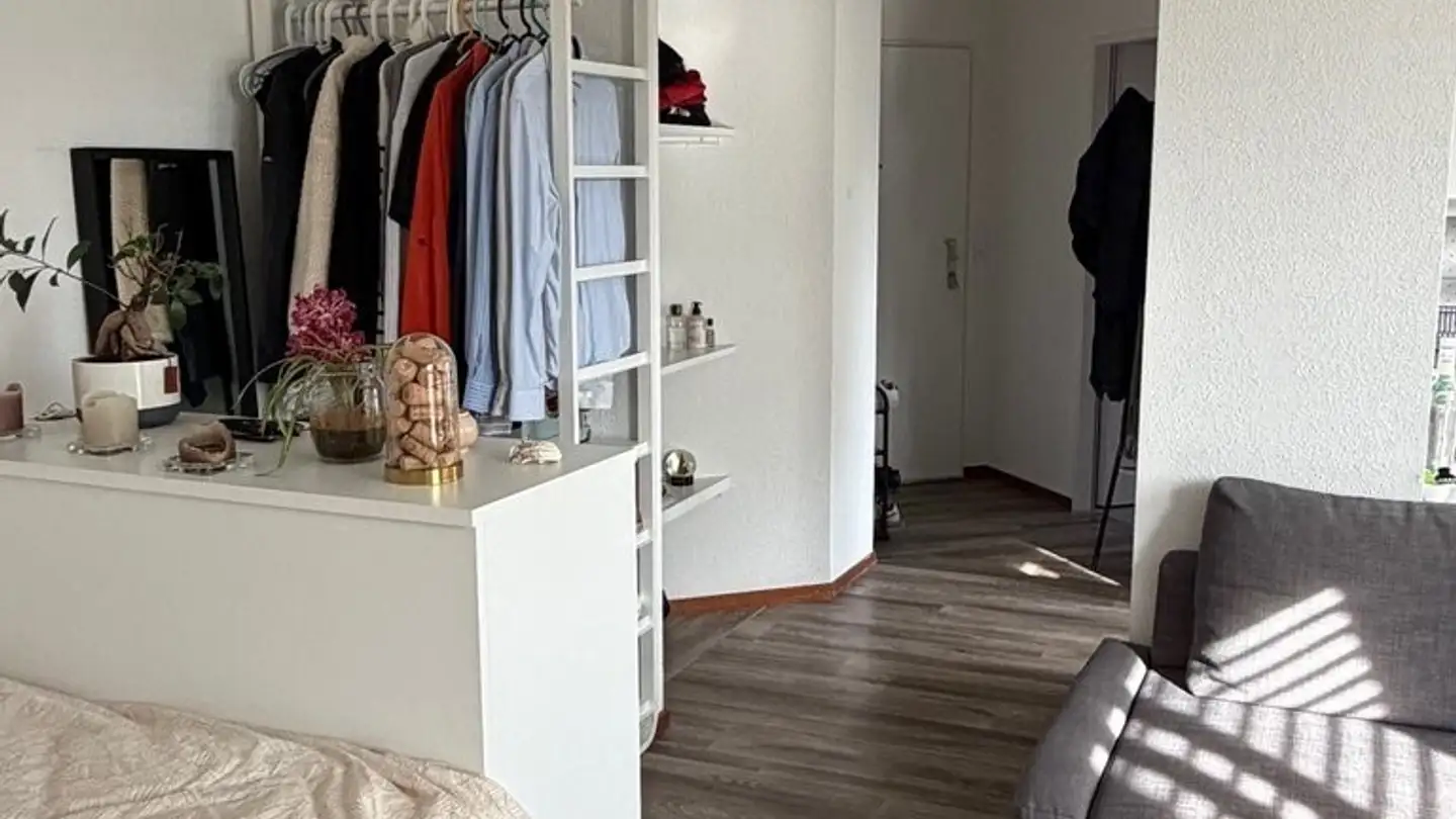 Appartement à louer - Rue Louis Meyer, 1800 Vevey - Photo 2