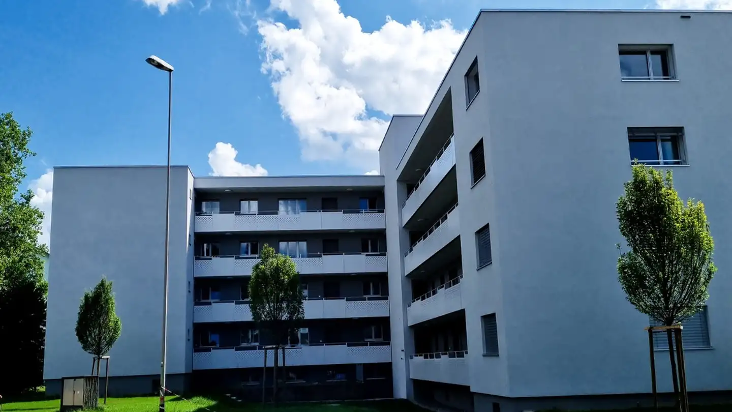 Apartment for rent - Obermattstrasse 82, 8330 Pfäffikon ZH