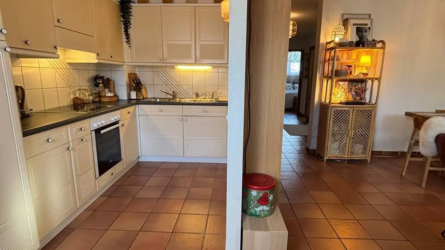 Appartamento in affitto - Route De Buchillon 15, 1162 St-Prex - Foto 2