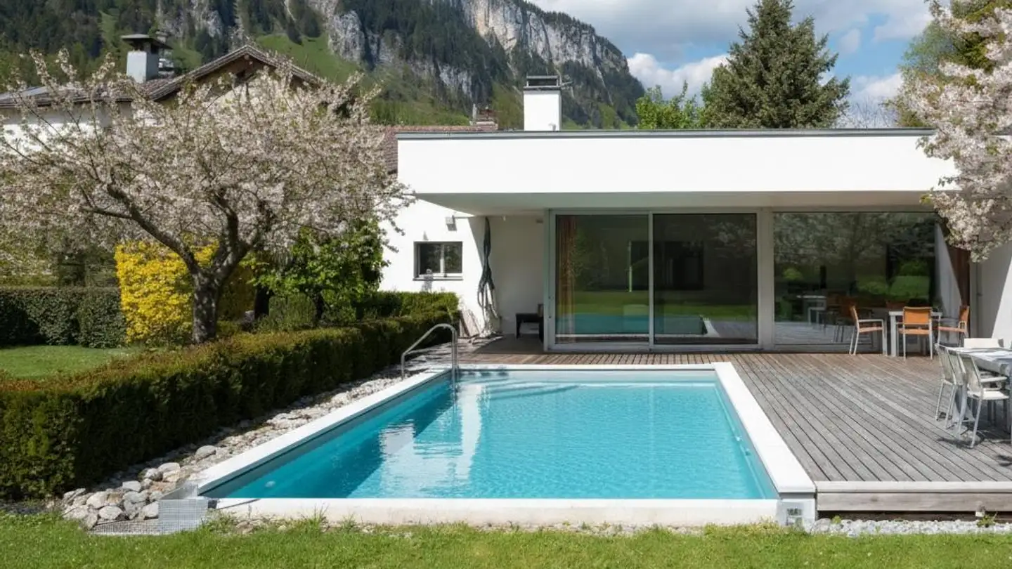 Einfamilienhaus kaufen - 1255 Veyrier