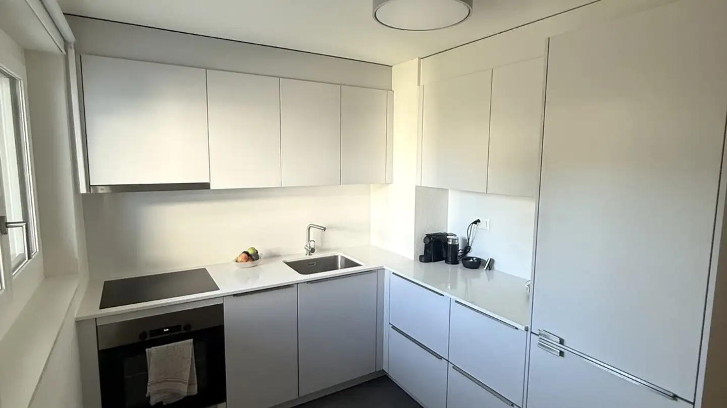 Apartment for rent - Obermattstrasse 82, 8330 Pfäffikon ZH - Photo 2