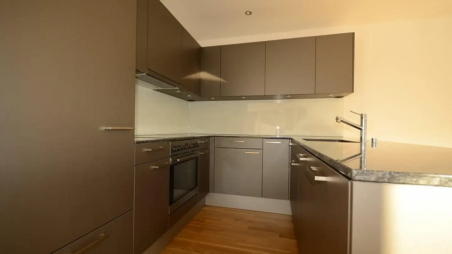 Appartement à louer - Könizstrasse 151, 3097 Liebefeld