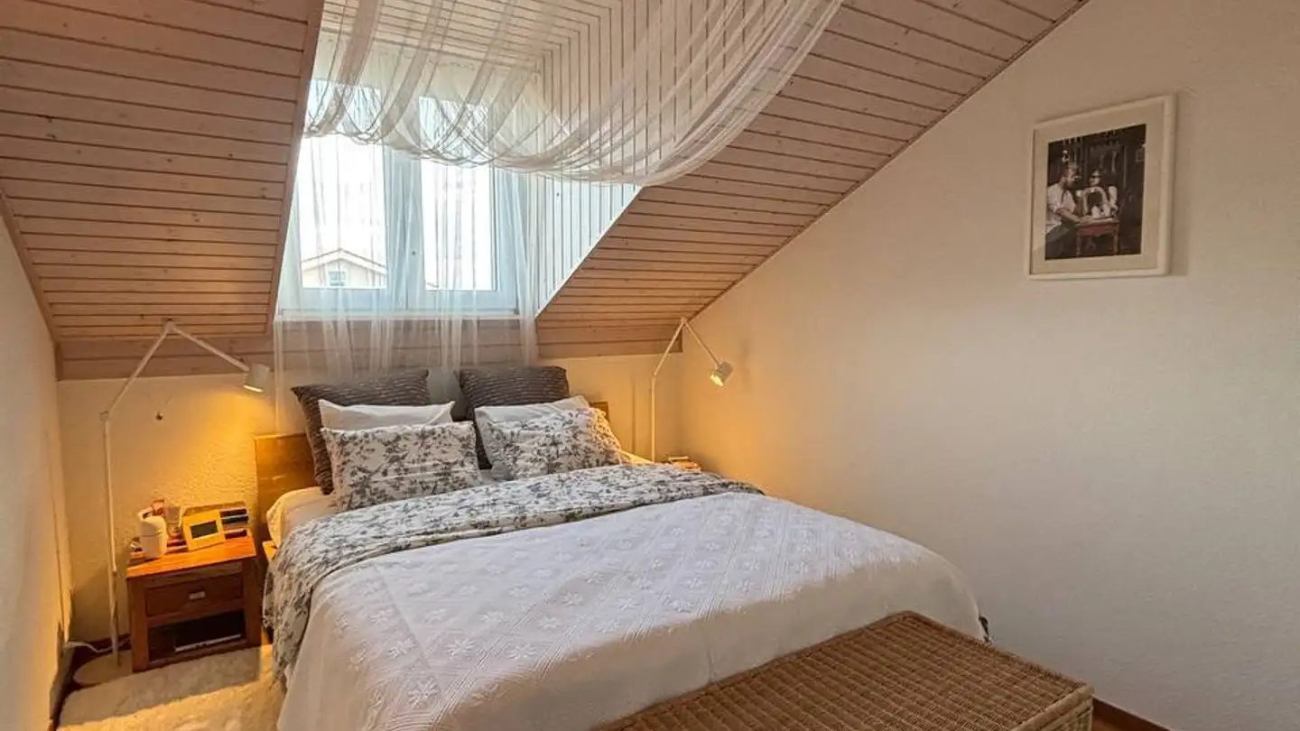 Appartamento in affitto - Route De Buchillon 15, 1162 St-Prex - Foto 3