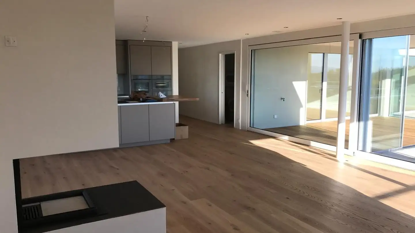 Attique à vendre - Hinterdorfstrasse 48, 5707 Seengen - Photo 4