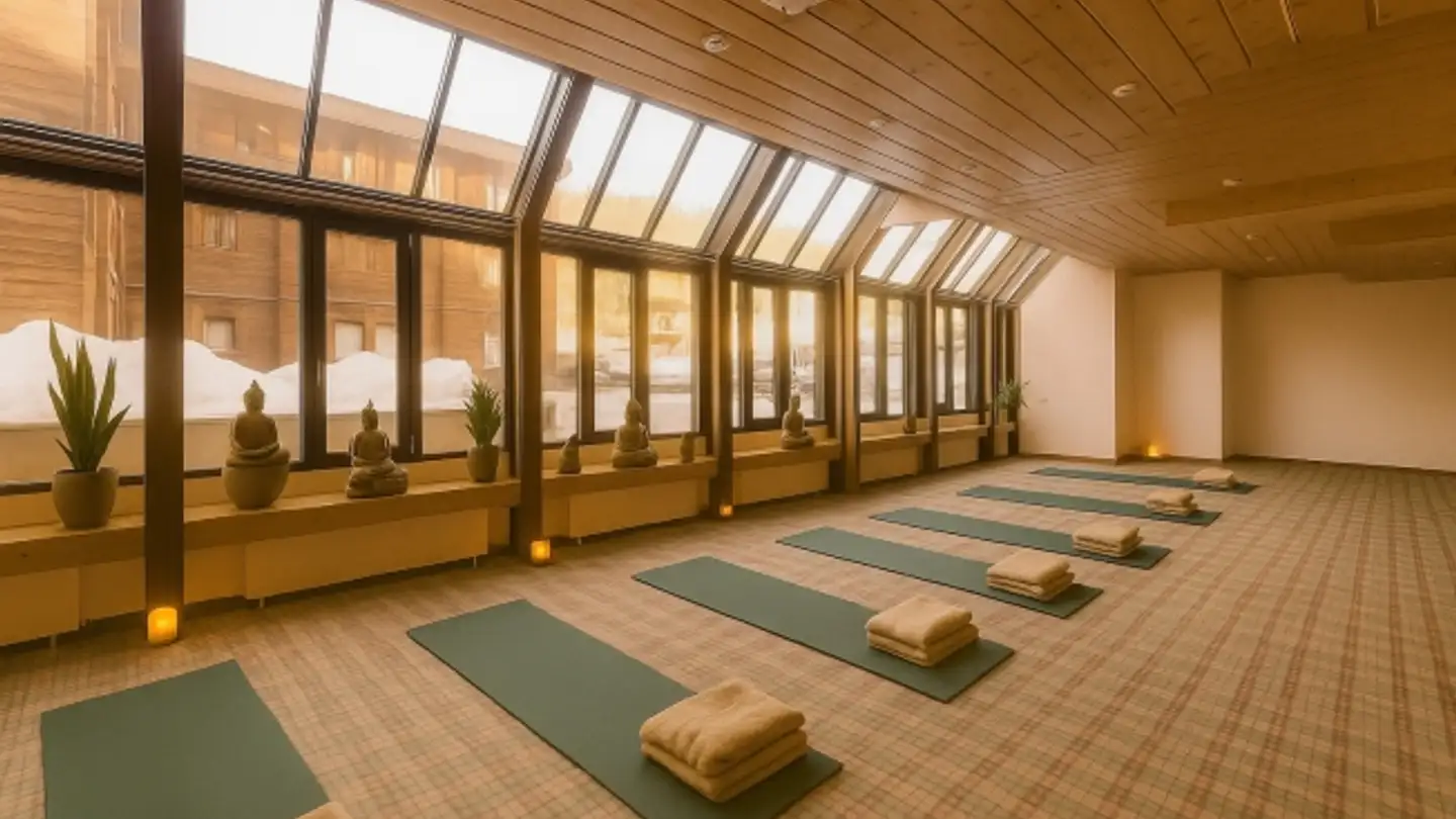 Palazzetto dello sport in affitto - 8001 Zürich - Photo 3