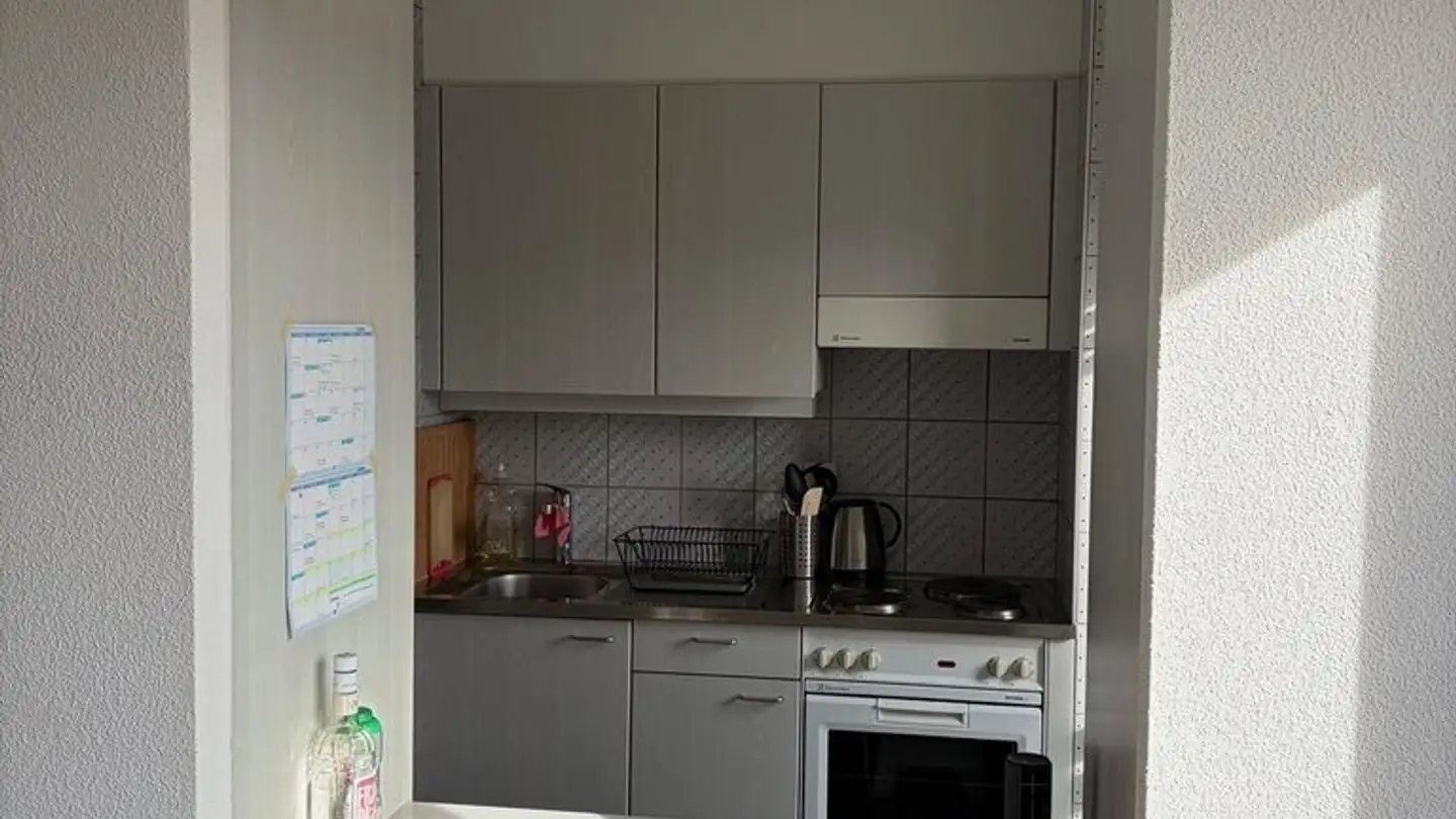 Appartement à louer - Rue Louis Meyer, 1800 Vevey - Photo 3