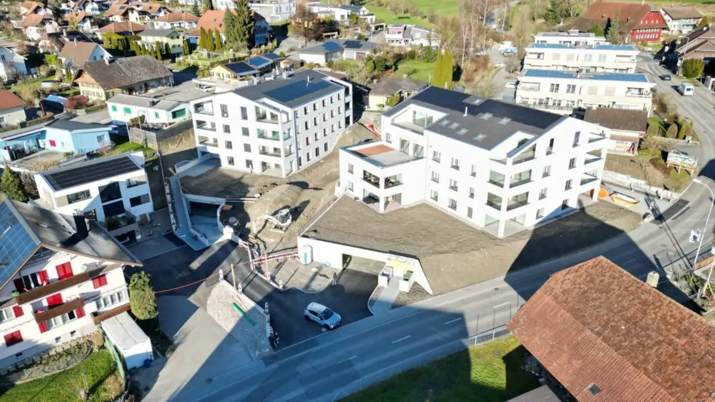 Residential building for rent - Meichten 5a, 6147 Altbüron - Photo 2