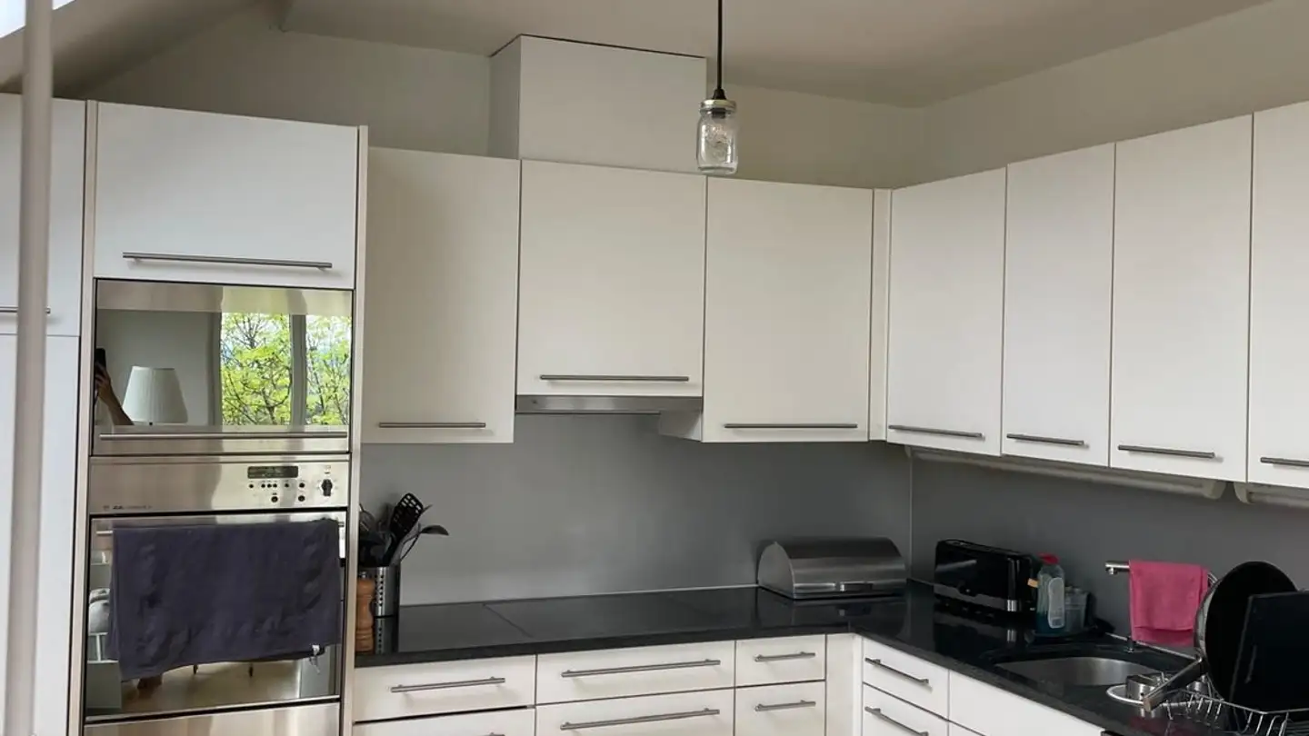 Zimmer mieten - Holderbachweg 67, 8046 Zürich - Foto 4