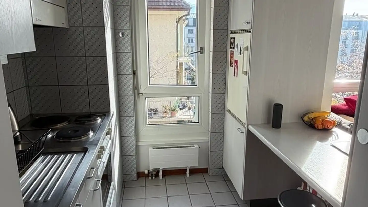 Appartement à louer - Rue Louis Meyer, 1800 Vevey - Photo 4