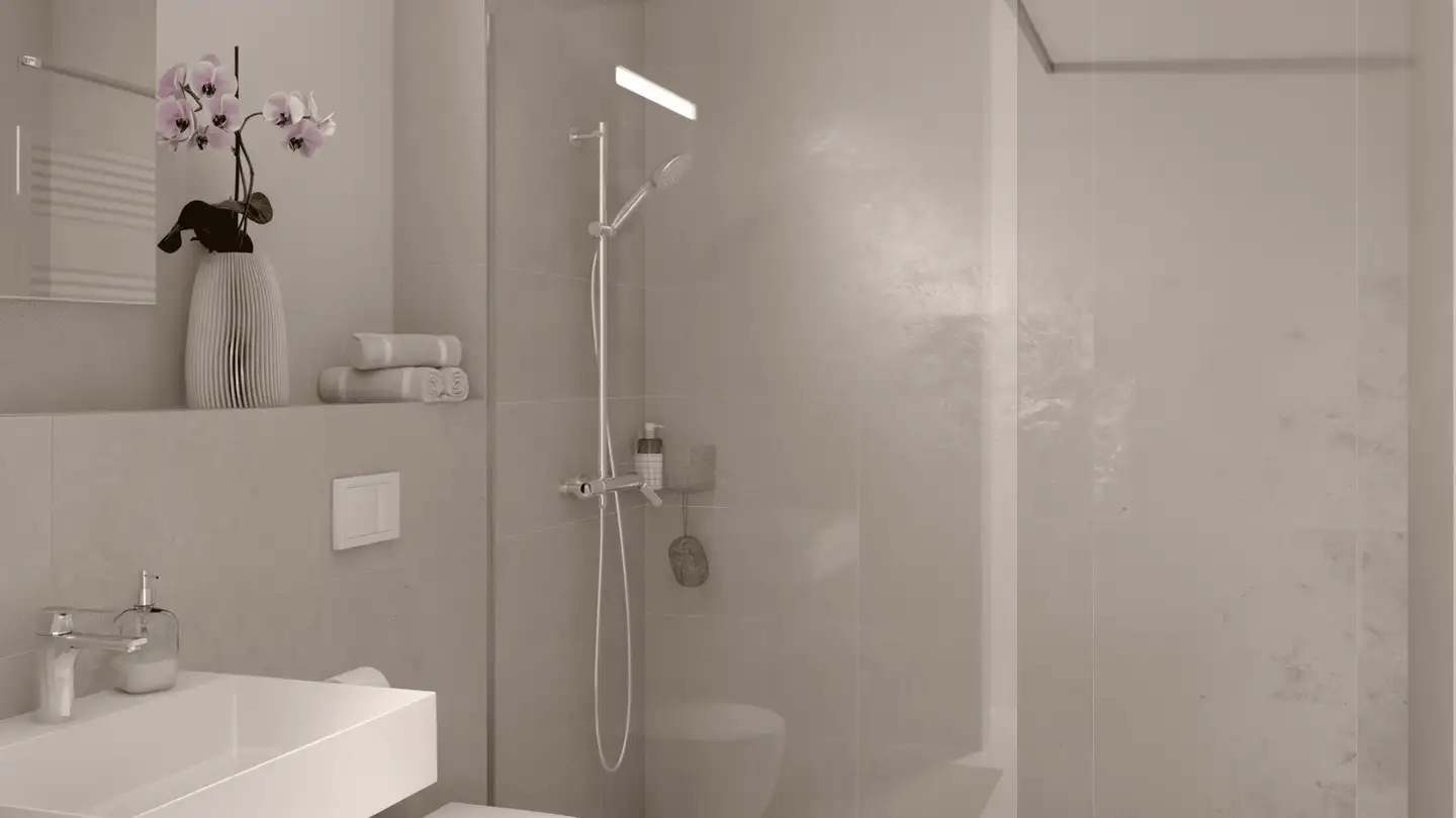 Appartement à louer - 6900 Lugano - Photo 2