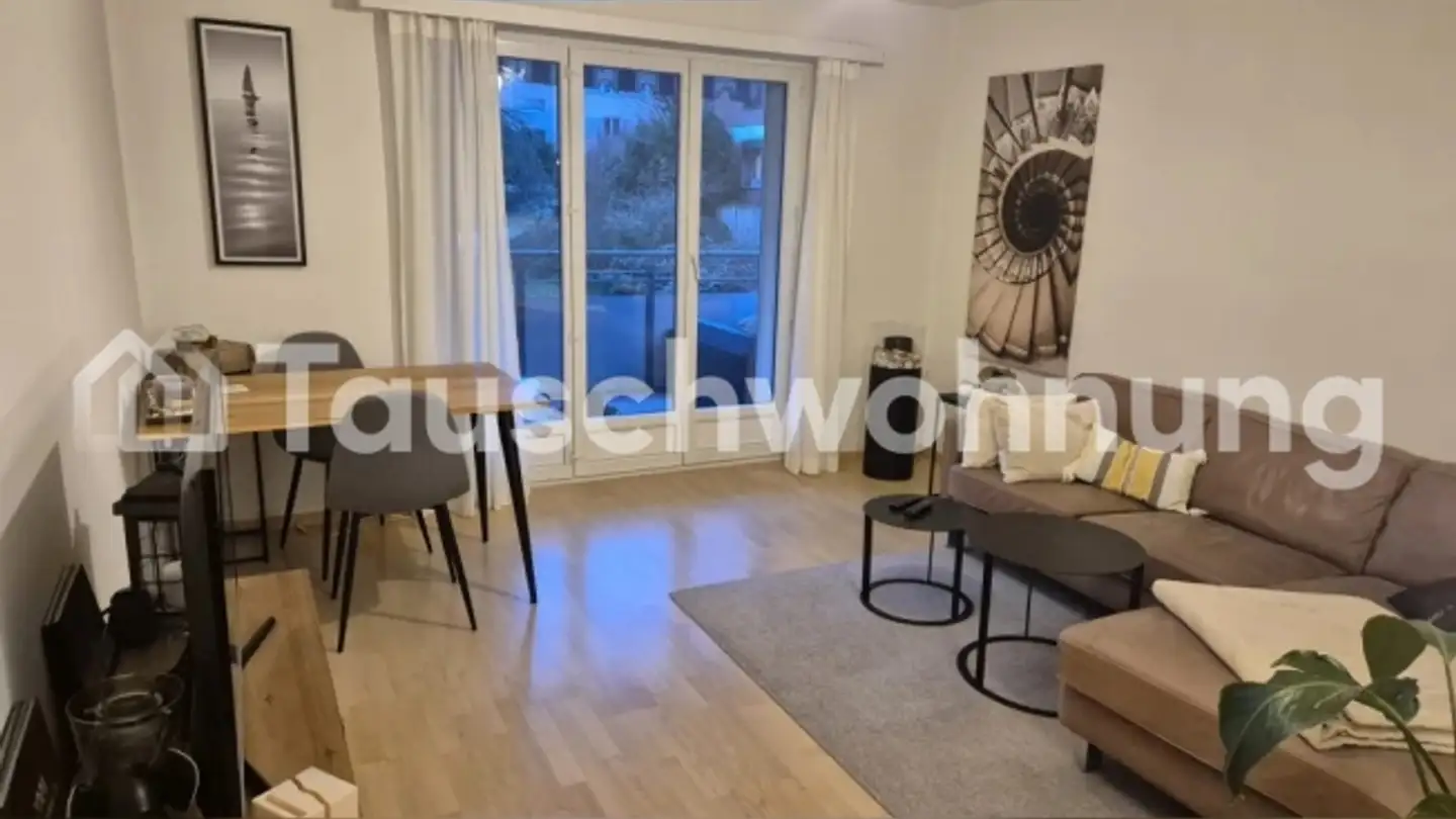 Wohnung mieten - 8046 Zürich