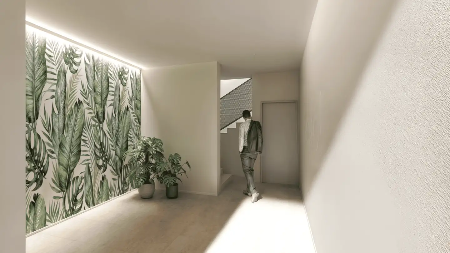 Appartement à louer - 6900 Lugano - Photo 3