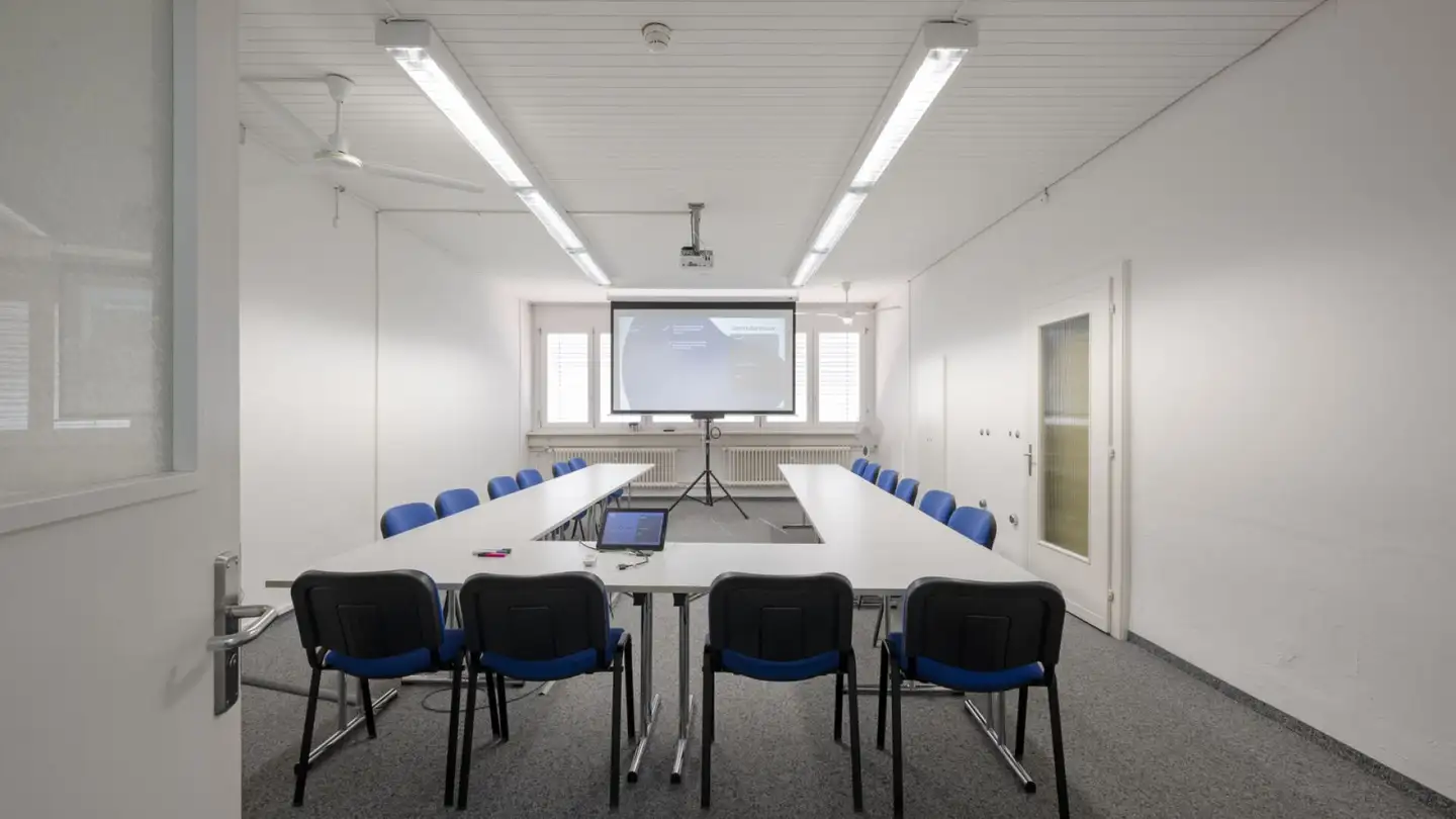 Bureau à louer - Schachenallee, 5000 Aarau