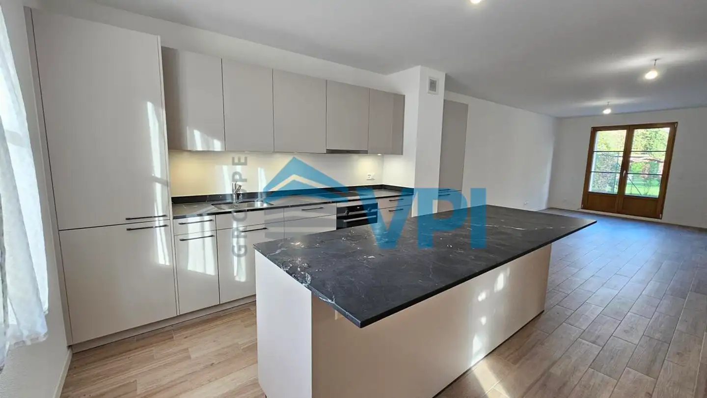 Semi-detached house for rent - Chemin Babel, 1257 La Croix-de-Rozon - Photo 4