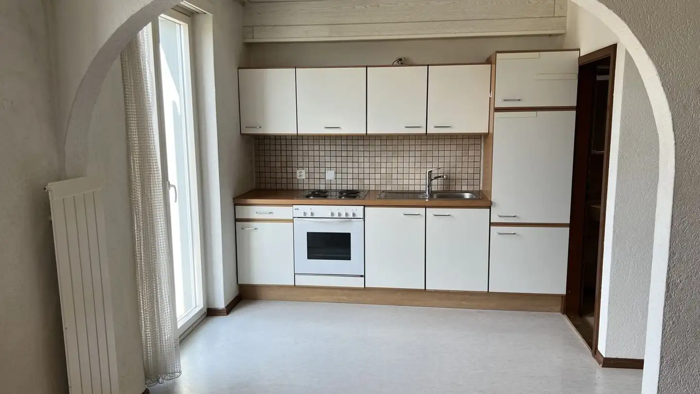 Apartment for rent - Landstrasse 17, 5073 Gipf-Oberfrick